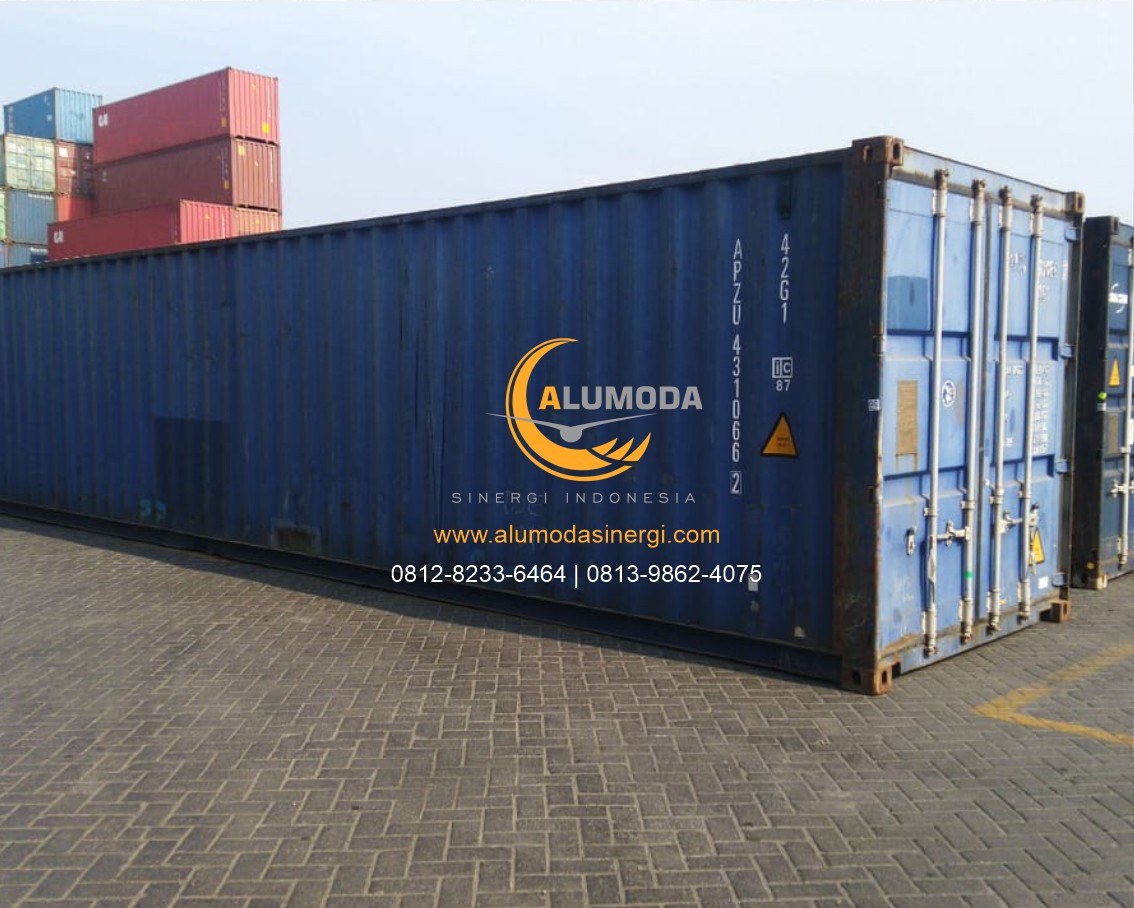 Container 40 ft