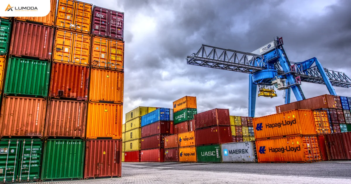 Jenis Container: Panduan, Ukuran, Fungsi dan Kegunaan