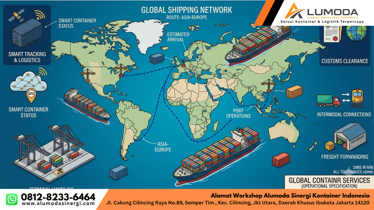 Domestic Shipping